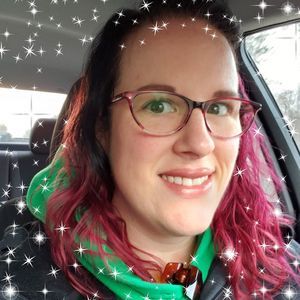 Meet your Posher, Dana